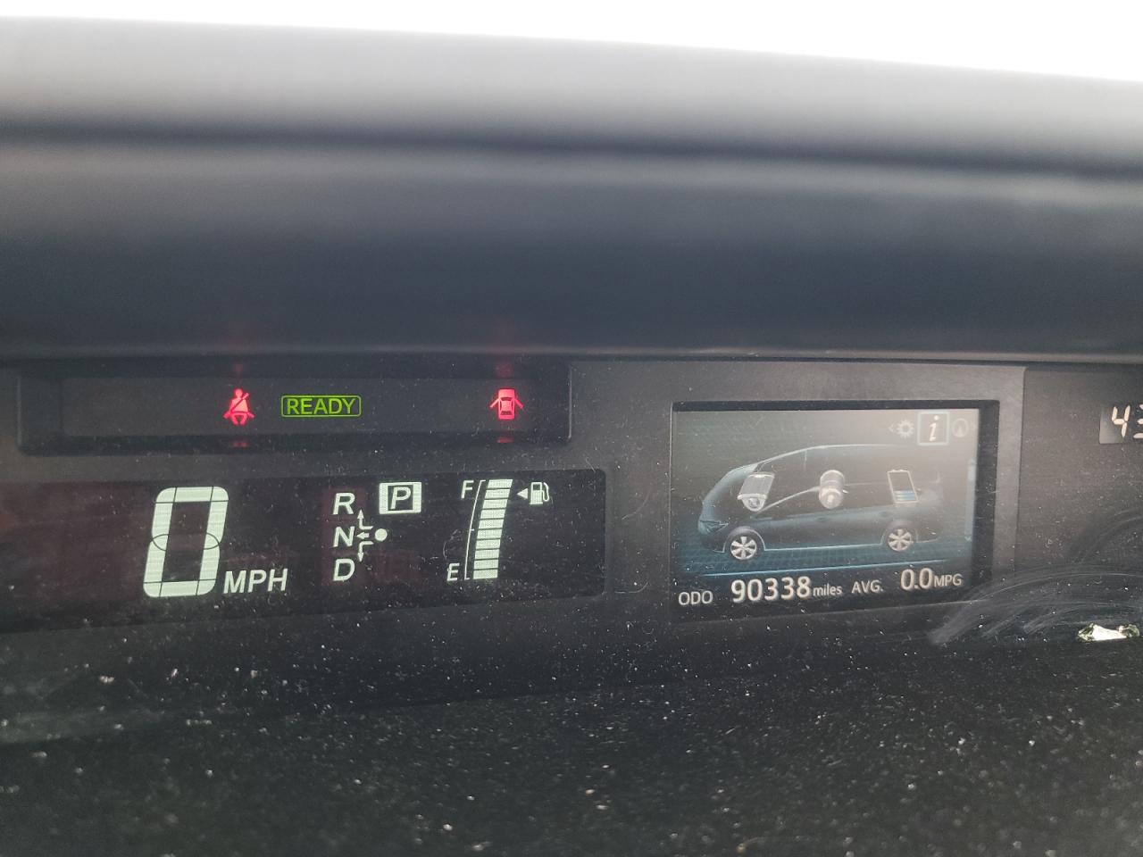 JTDZN3EU8HJ057476 2017 Toyota Prius V