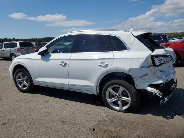 VIN WA1AAAFY8M2114126 2021 Audi Q5, Premium no.2