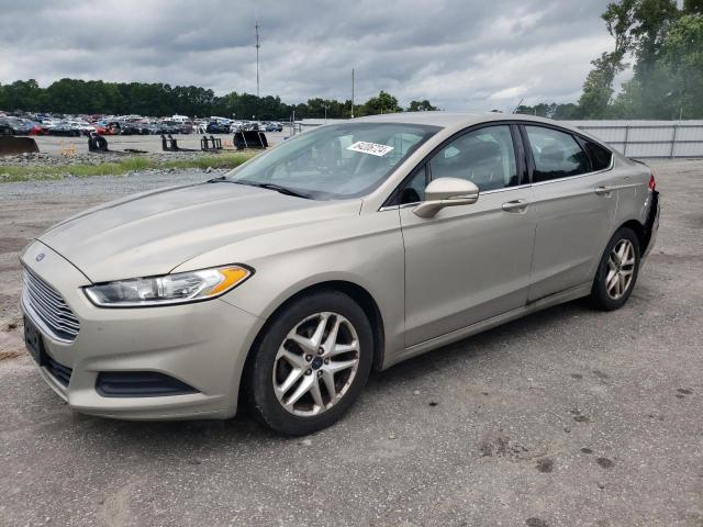 VIN 3FA6P0H72FR156210 2015 Ford Fusion, SE no.1