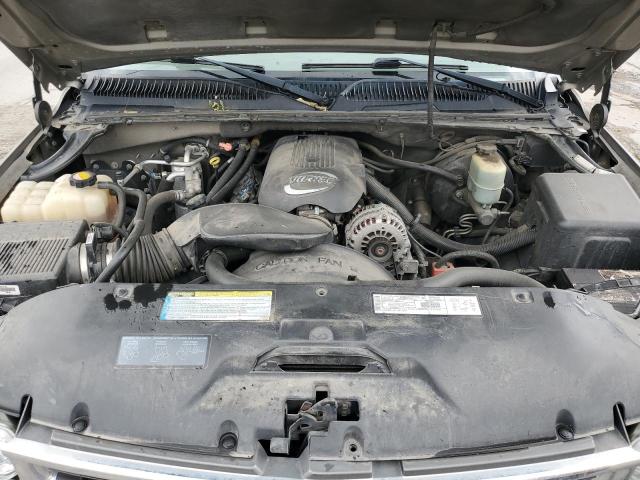 2001 Chevrolet Tahoe K1500 VIN: 1GNEK13T51J105356 Lot: 60339234