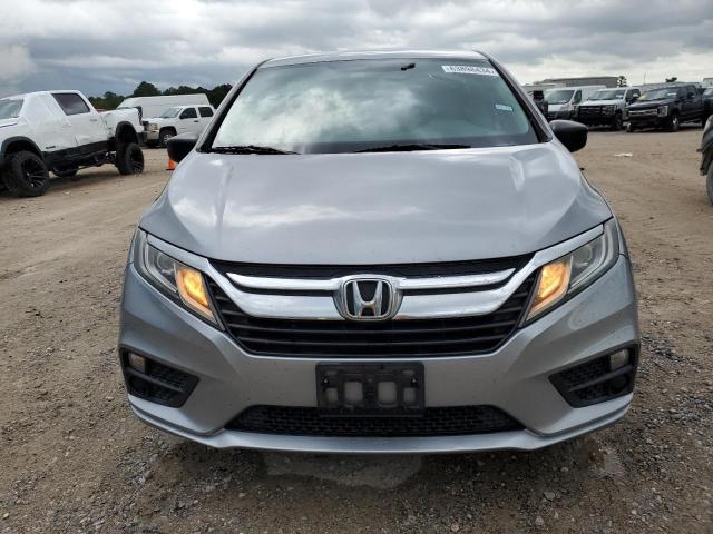 2018 HONDA ODYSSEY LX 5FNRL6H23JB073888