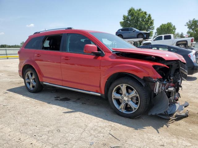 2017 DODGE JOURNEY CR - 3C4PDCGG9HT617807