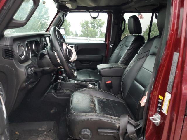 2021 JEEP WRANGLER U - 1C4JJXP68MW704471