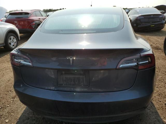 2019 Tesla Model 3 VIN: 5YJ3E1EA4KF400394 Lot: 62071474