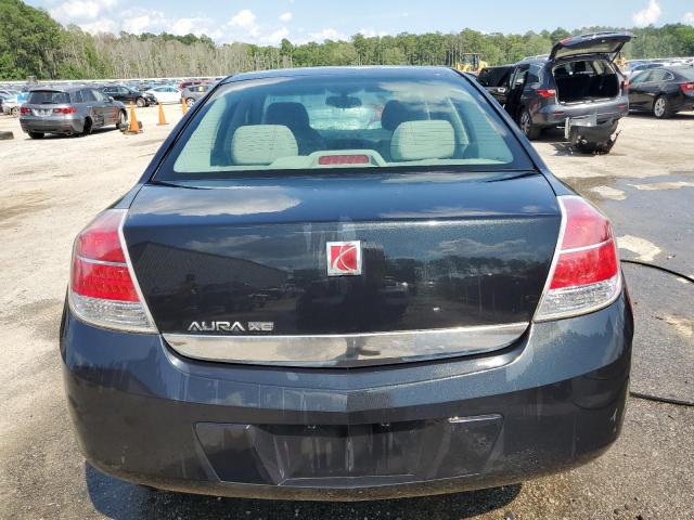 2009 Saturn Aura Xe VIN: 1G8ZS57B89F218584 Lot: 60393754