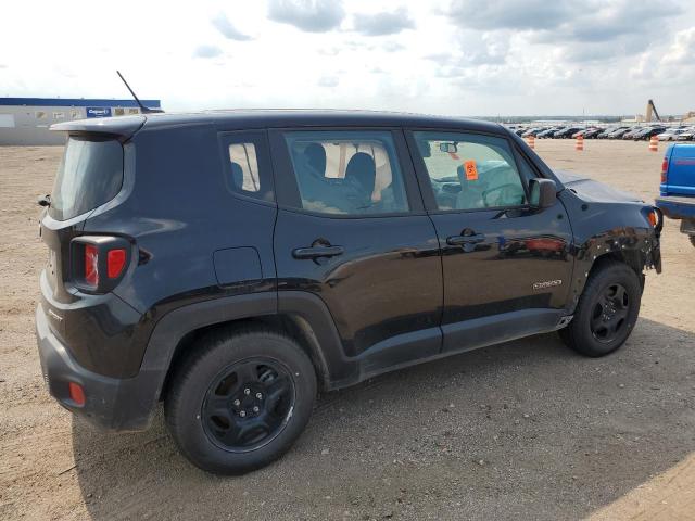 2017 JEEP RENEGADE S - ZACCJAAB9HPE73966