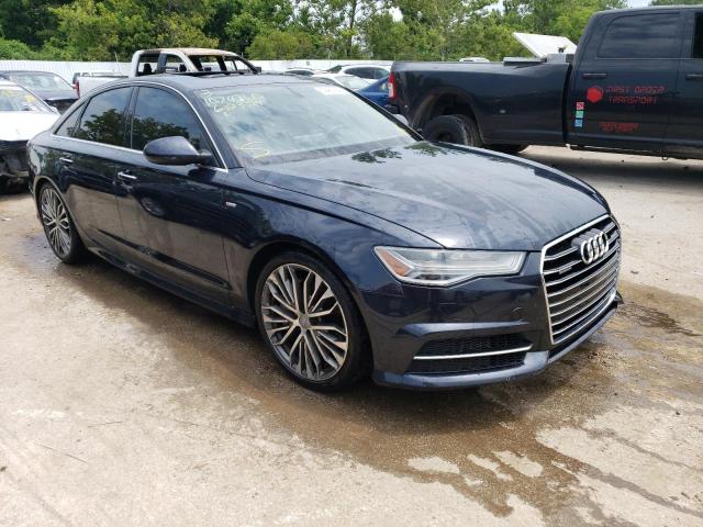 VIN WAUGFAFC5GN120908 2016 AUDI A6 no.4