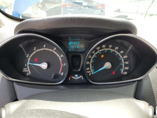 2018 FORD FIESTA SE - 3FADP4EJ2JM135801