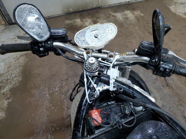 2006 HARLEY-DAVIDSON VRSCR - 1HD1HCZ406K806520