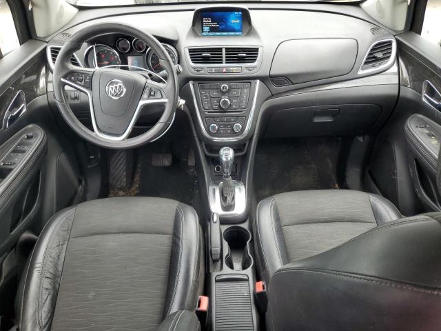 2016 BUICK ENCORE - KL4CJASBXGB680495