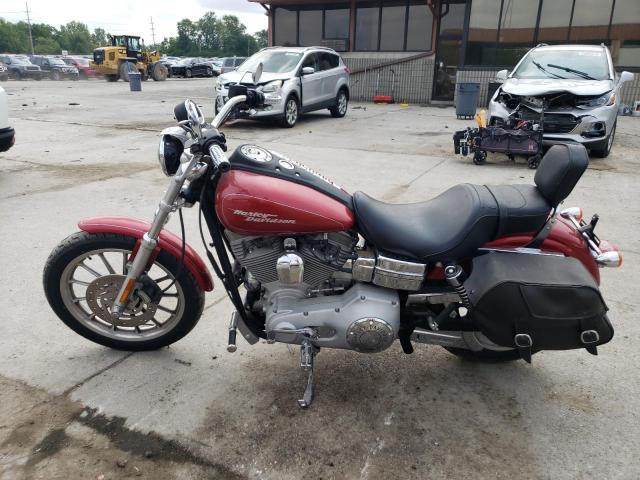 2005 HARLEY-DAVIDSON FXDI 1HD1GMW165K332333
