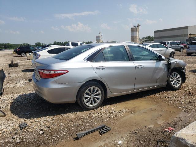 VIN 4T1BF1FK0FU486957 2015 Toyota Camry, LE no.3