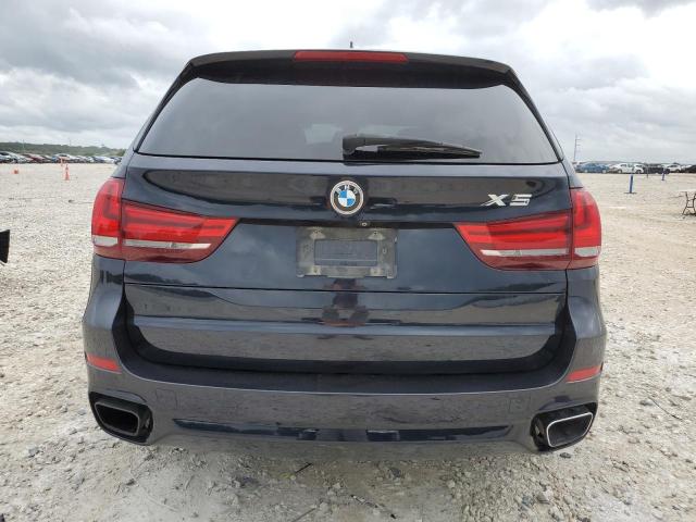 VIN 5UXKR0C57E0K42442 2014 BMW X5, Xdrive35I no.6