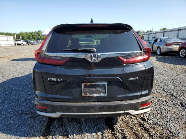 2022 HONDA CR-V EX - 5J6RW2H58NA000485