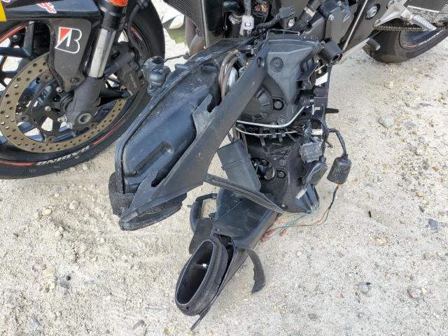 2015 HONDA CBR1000 RR JH2SC5952FK700344