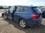 BMW X3 XDRIVE2 photo