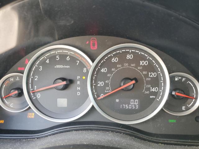 2007 Subaru Outback Outback 2.5I VIN: 4S4BP61C077334154 Lot: 61941274