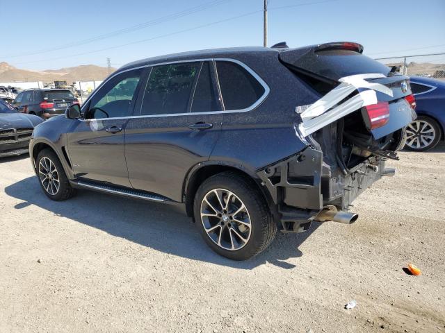 VIN 5UXKR0C38H0V83657 2017 BMW X5, Xdrive35I no.2