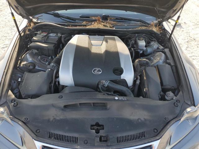 2014 Lexus Is 350 VIN: JTHBE1D22E5013871 Lot: 61664624
