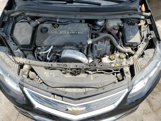 VIN 1G1RD6S57HU104778 2017 Chevrolet Volt, Premier no.11