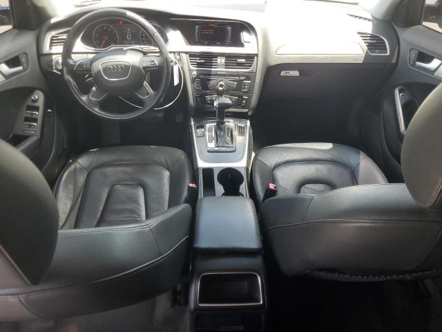 VIN WAUAFAFL6EN023347 2014 Audi A4, Premium no.8