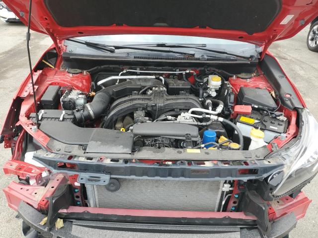 2021 SUBARU CROSSTREK - JF2GTHSC2MH380124