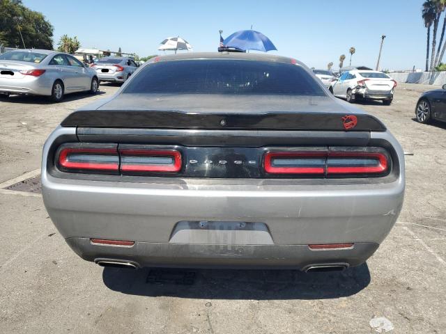 2018 DODGE CHALLENGER - 2C3CDZAG5JH245847
