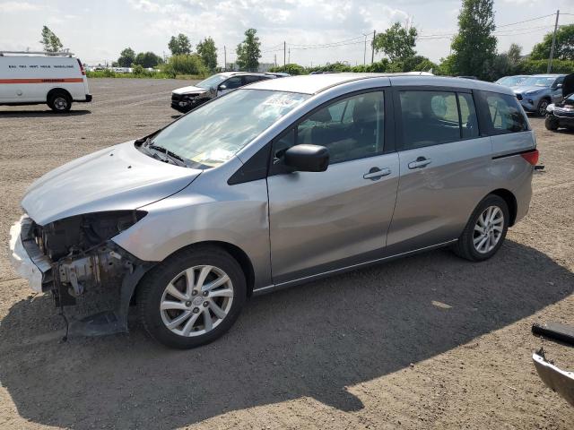 JM1CW2CL8C0129122 Mazda 5 2012