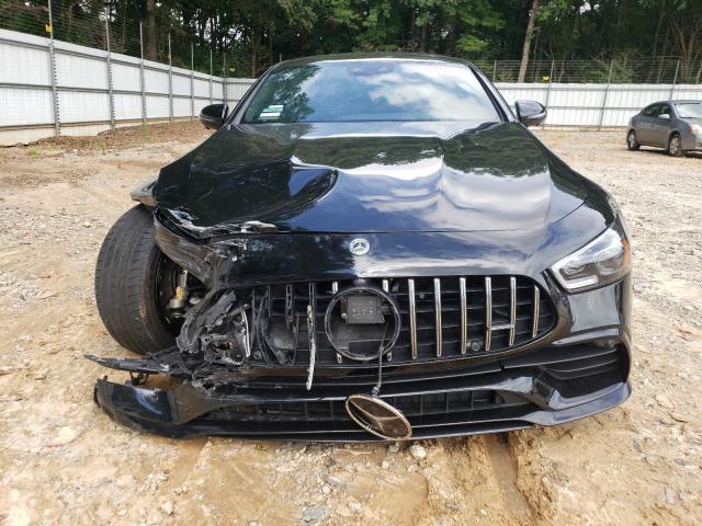 2021 MERCEDES-BENZ AMG GT 43 - W1K7X5KB5MA039808