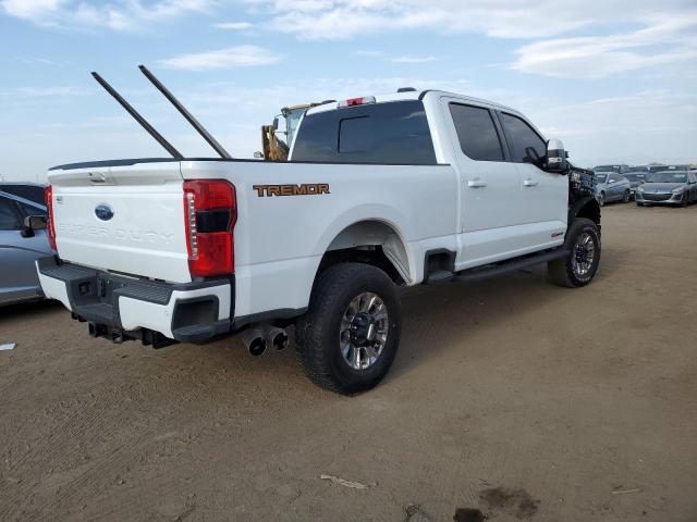 2023 FORD F250 SUPER - 1FT8W2BM0PEE10145