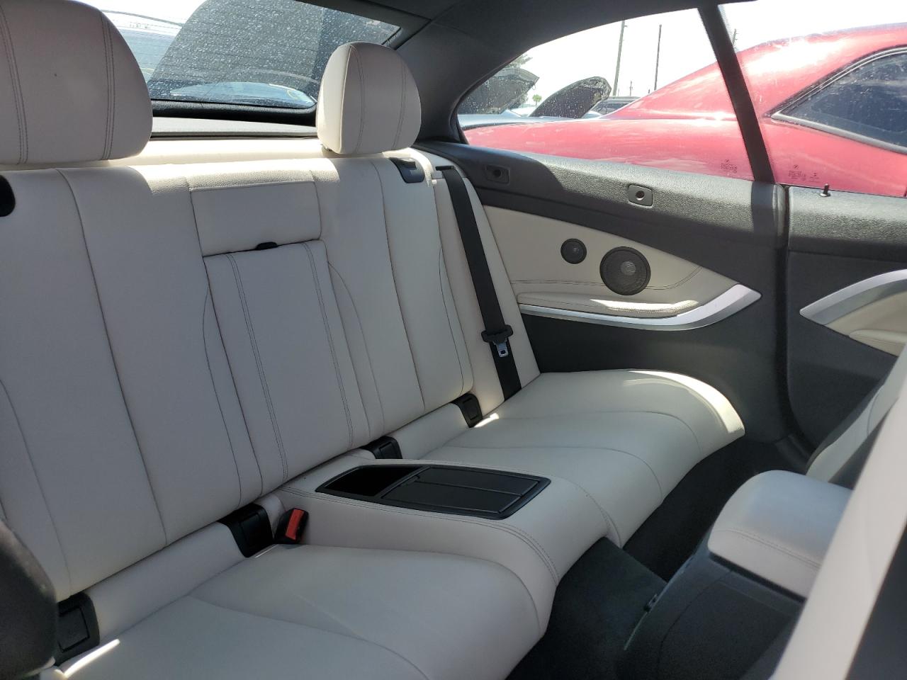 WBA4Z1C54JEC72690 2018 BMW 430I