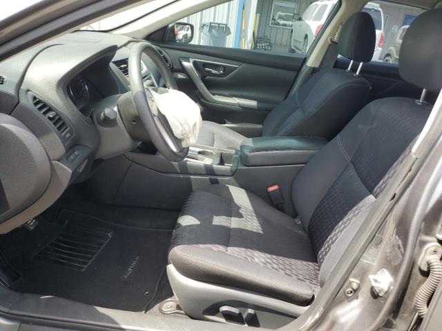2017 NISSAN ALTIMA 2.5 - 1N4AL3AP3HC253273