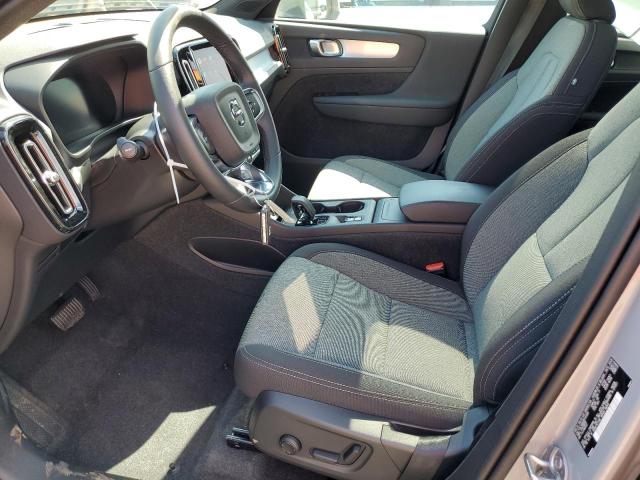 2024 VOLVO XC40 CORE - YV4L12UK5R2343905