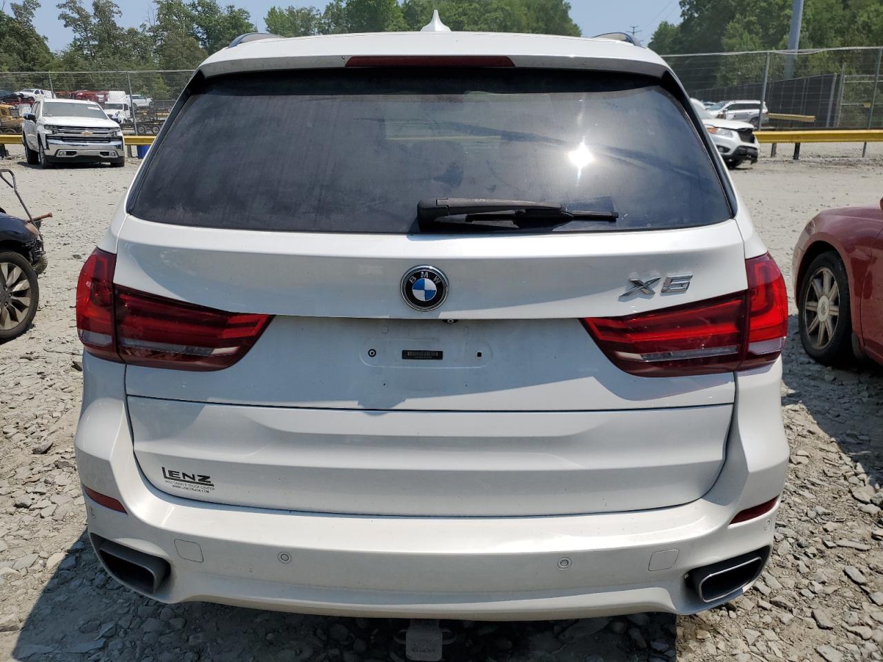 5UXKR0C51F0K67788 2015 BMW X5 xDrive35I