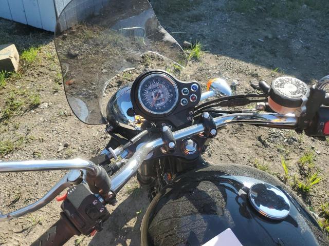 2009 TRIUMPH MOTORCYCLE BONNEVILLE - SMT900K189T402729