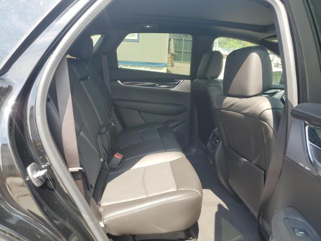 2023 Cadillac Xt5 Premium Luxury VIN: 1GYKNDRS5PZ216223 Lot: 61949244