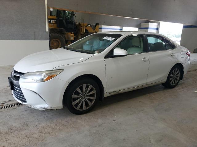 VIN 4T1BF1FK3HU618712 2017 Toyota Camry, LE no.1