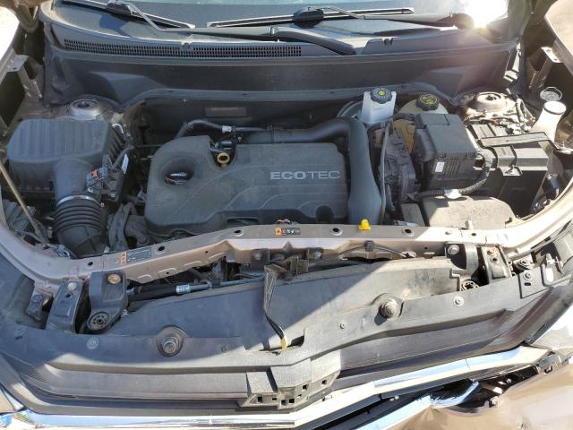 2018 CHEVROLET EQUINOX LT 2GNAXSEVXJ6185979  63789364