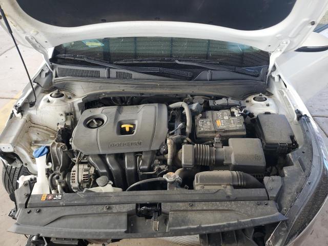 VIN 3KPF24AD2RE738142 2024 KIA Forte, LX no.11