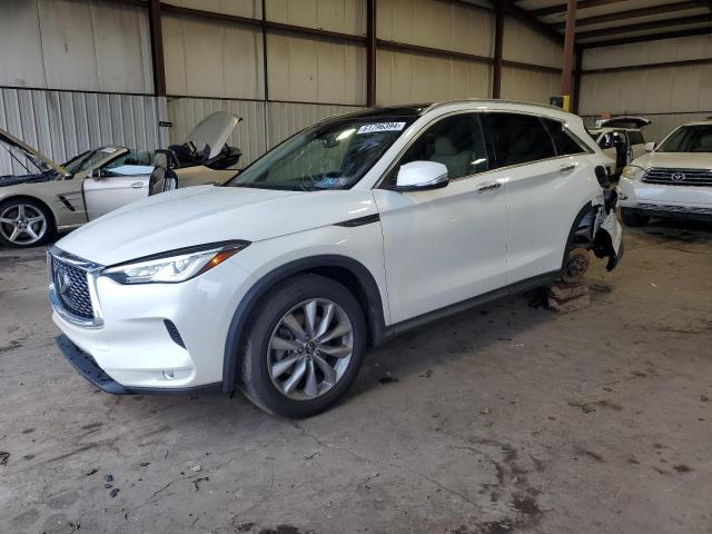 3PCAJ5BB4MF122591 2021 Infiniti Qx50 Luxe