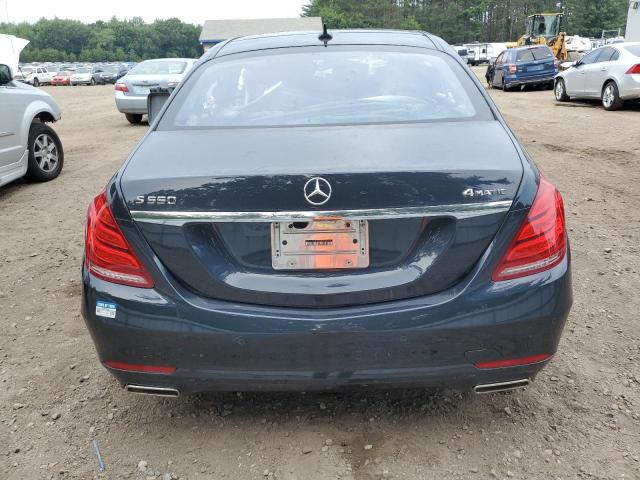 VIN WDDUG8FB5EA056348 2014 Mercedes-Benz S-Class, 5... no.6