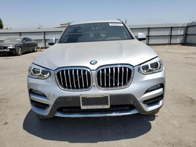 VIN 5UXTR9C55KLP97196 2019 BMW X3, Xdrive30I no.5