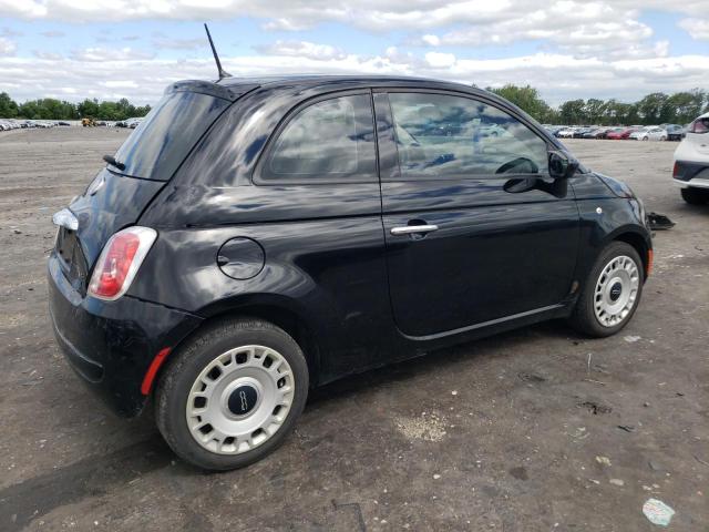 3C3CFFAR3FT750374 2015 Fiat 500 Pop