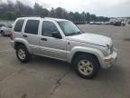 JEEP LIBERTY LI photo