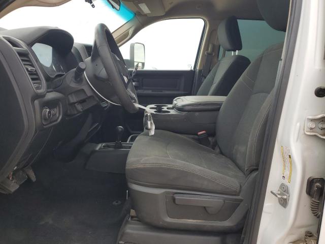 2019 Ram 3500 Tradesman VIN: 3C63RRGL5KG578821 Lot: 62306234