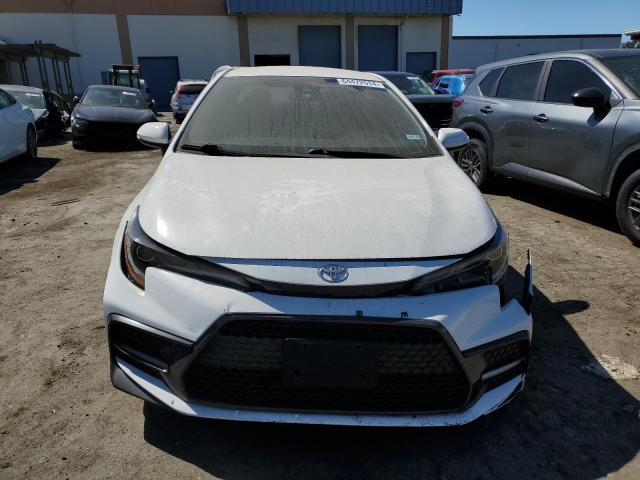 2020 TOYOTA COROLLA SE - 5YFS4RCE2LP018504