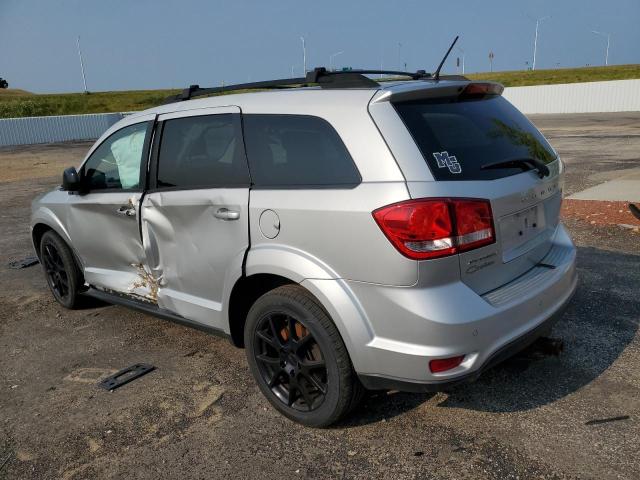 VIN 3C4PDCCG3DT686749 2013 Dodge Journey, Sxt no.2