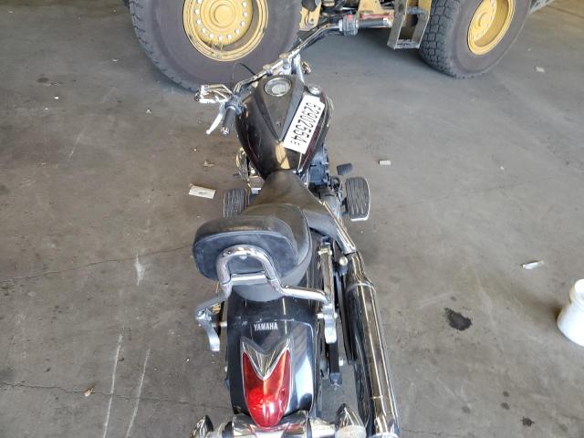 2013 YAMAHA XVS950 AC JYAVN01Y1DA001696