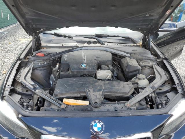 VIN WBA1K7C51FV472540 2015 BMW 2 Series, 228 XI no.11