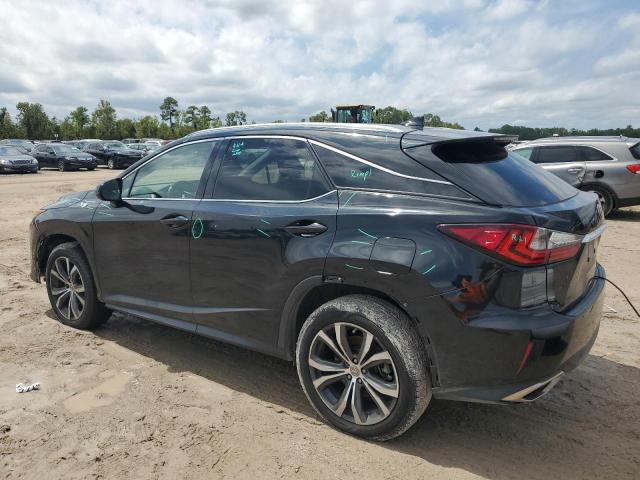 2017 LEXUS RX 350 BAS - 2T2ZZMCAXHC059191